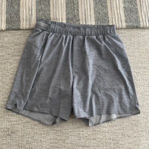 Lululemon Surge Short 6” w Liner